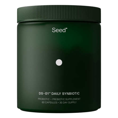 Seed Probiotics