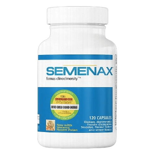 Semenax