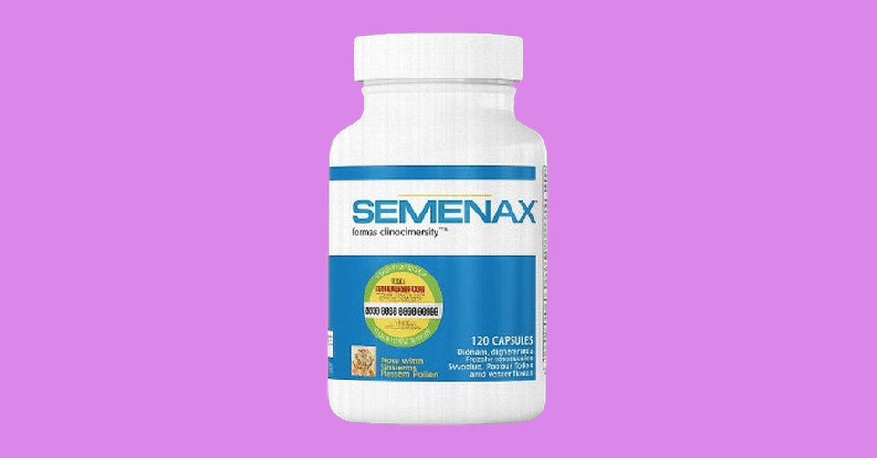 Semenax Review