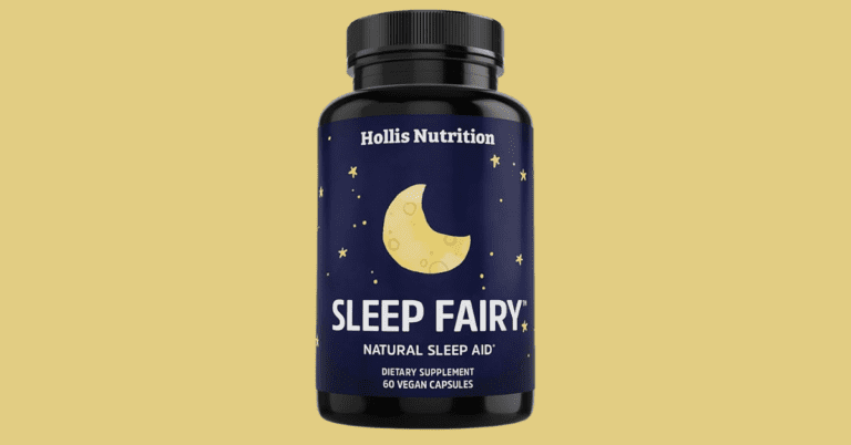 Sleep Fairy Review