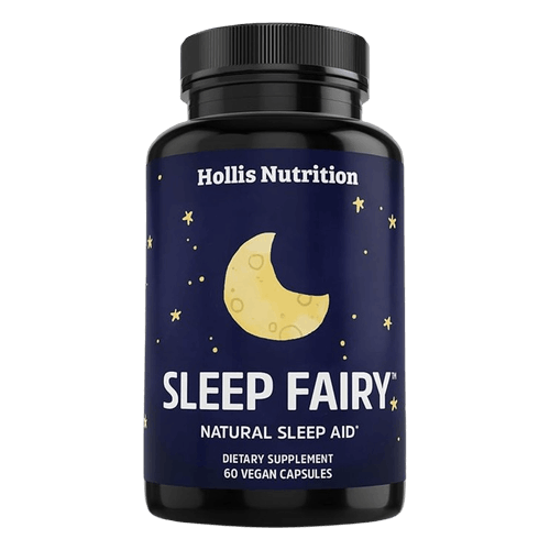 Sleep Fairy