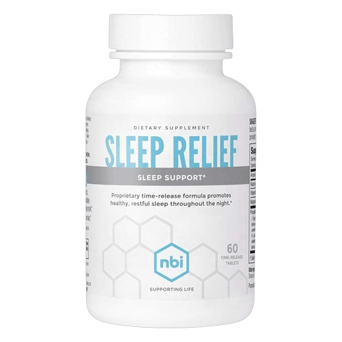 Sleep Relief