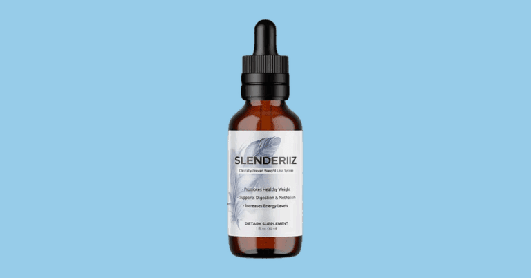 Slenderiiz Review