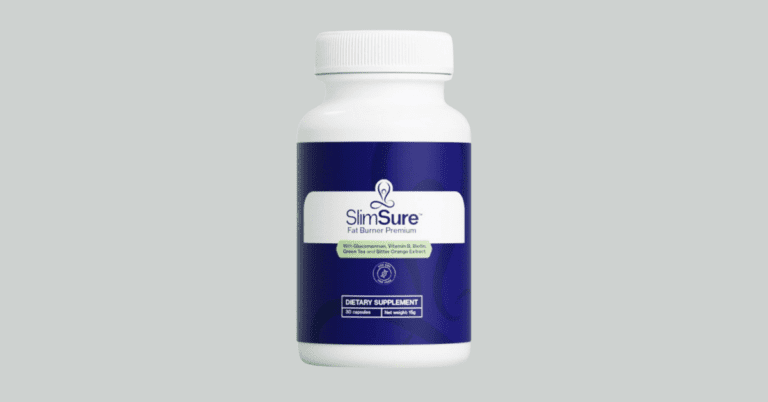 SlimSure Review