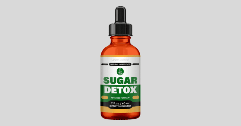 Sugar Detox Review
