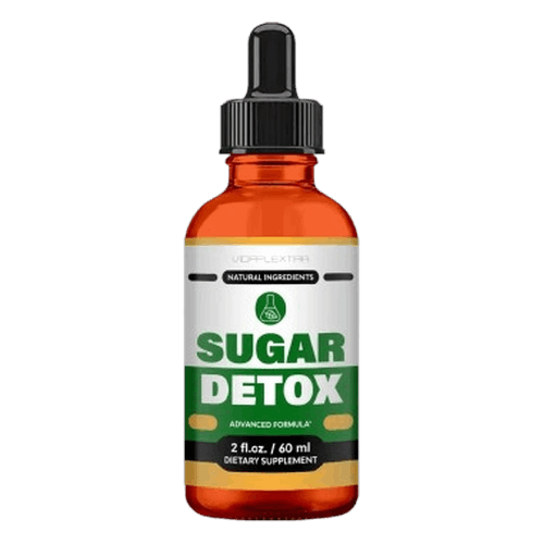 Sugar Detox