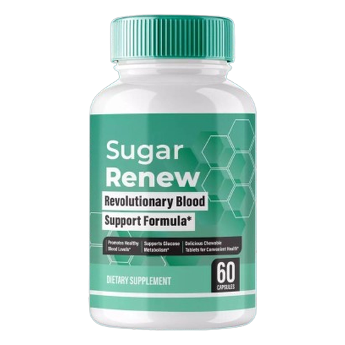 Sugar Renew
