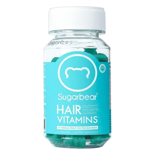 Sugarbear Hair Vitamins