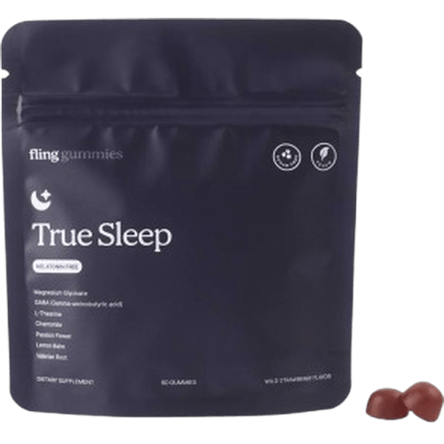 True Sleep