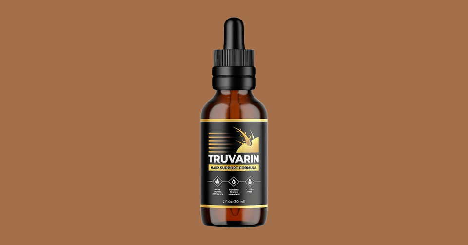Truvarin Review