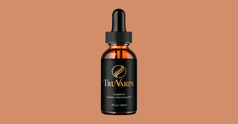 Truvarin Reviews