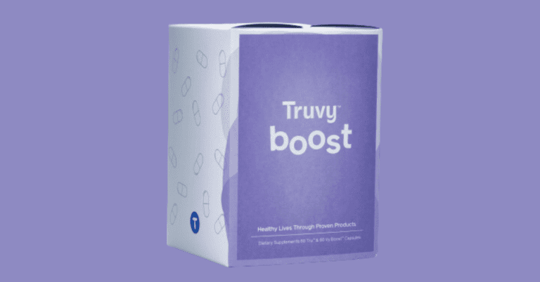 Truvy Boost Review