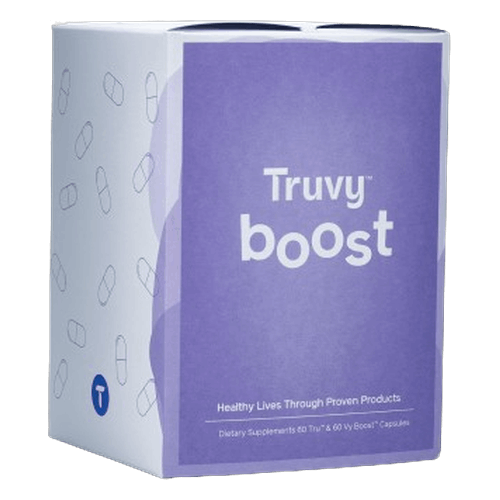 Truvy