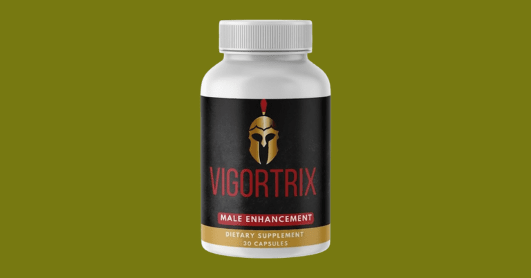 Vigortrix reviews