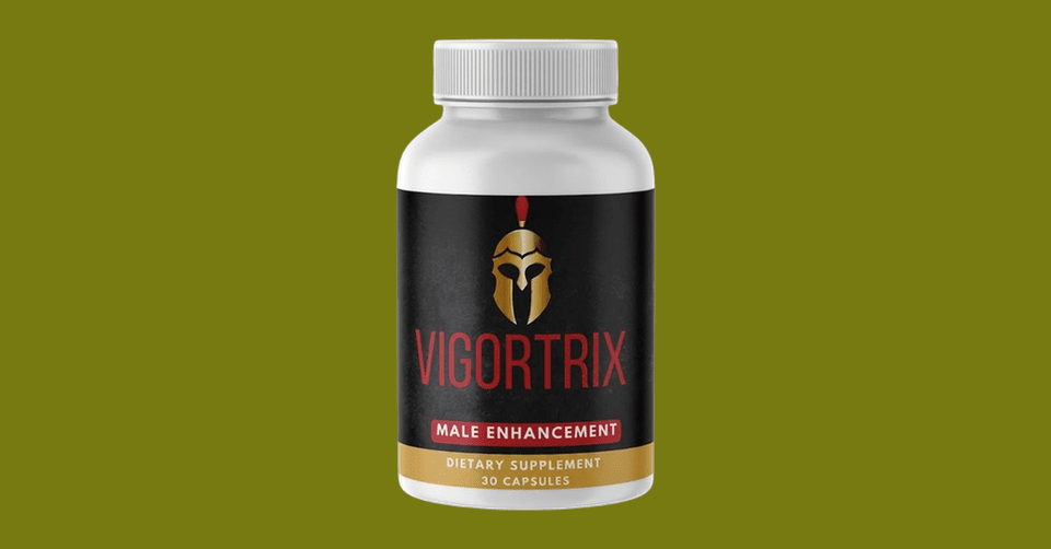 Vigortrix reviews
