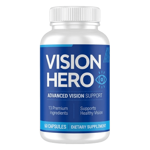 Vision Hero