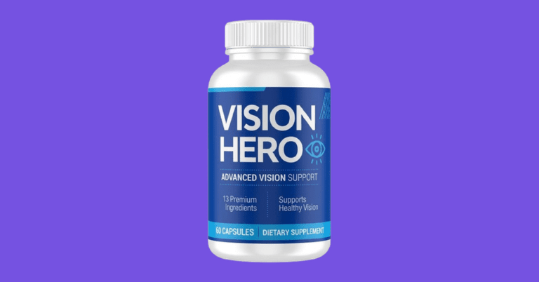 Vision Hero Reviews