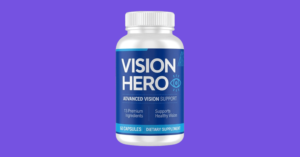 Vision Hero Reviews