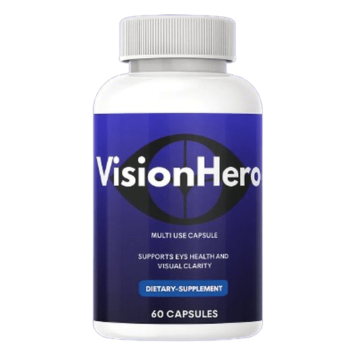 Vision Hero