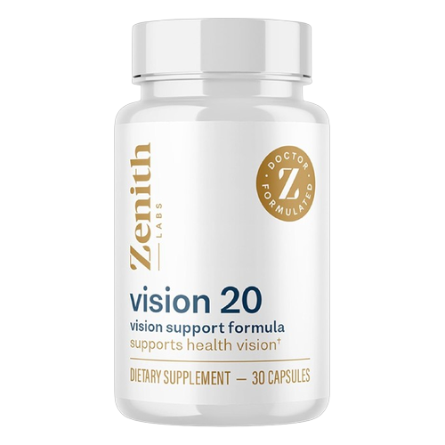Vision 20