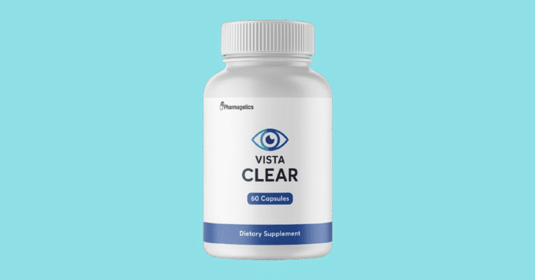 Vista Clear Review