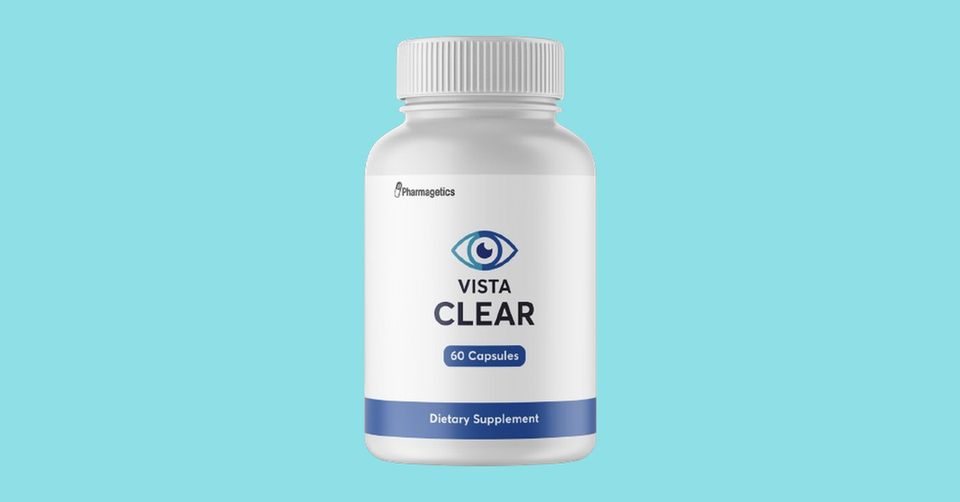 Vista Clear Review