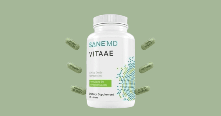 Vitaae Reviews