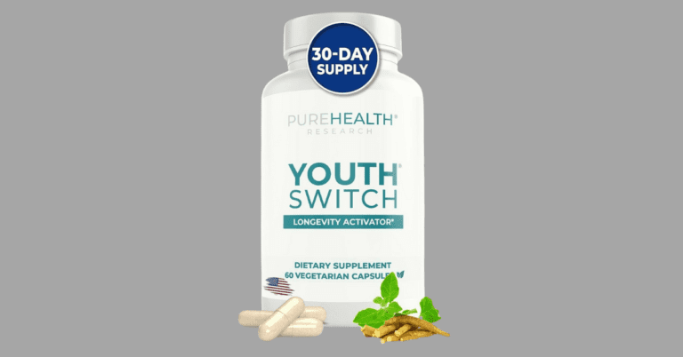 Youth Switch Review
