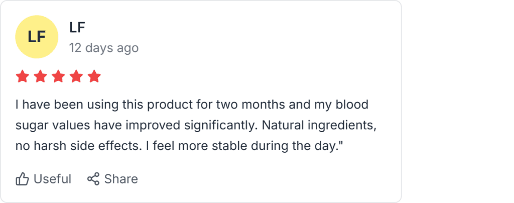 Trustpilot review