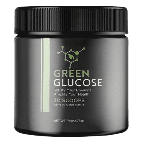 Green Glucose 