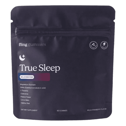 True Sleep