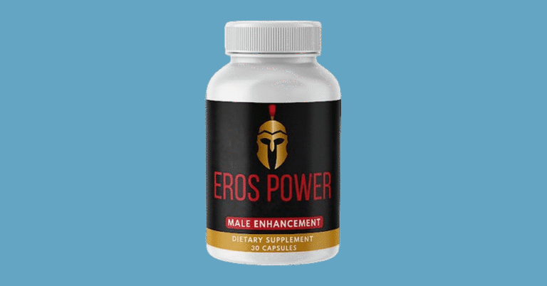 Eros Power Reviews