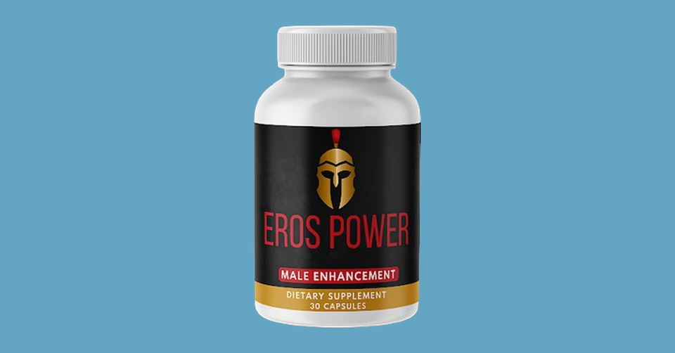 Eros Power Review