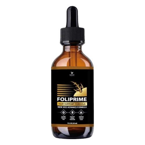 FoliPrime