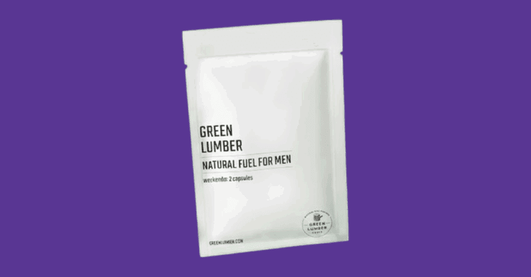 Green Lumber Men Reviews