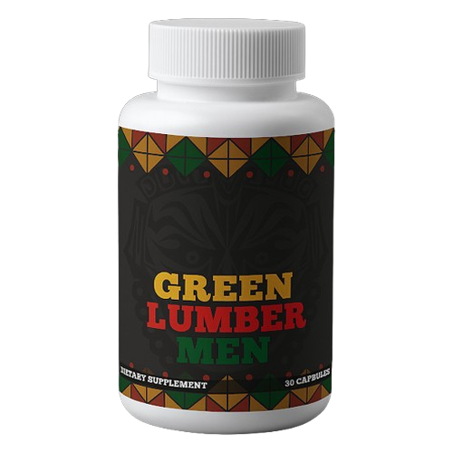 Green Lumber Men