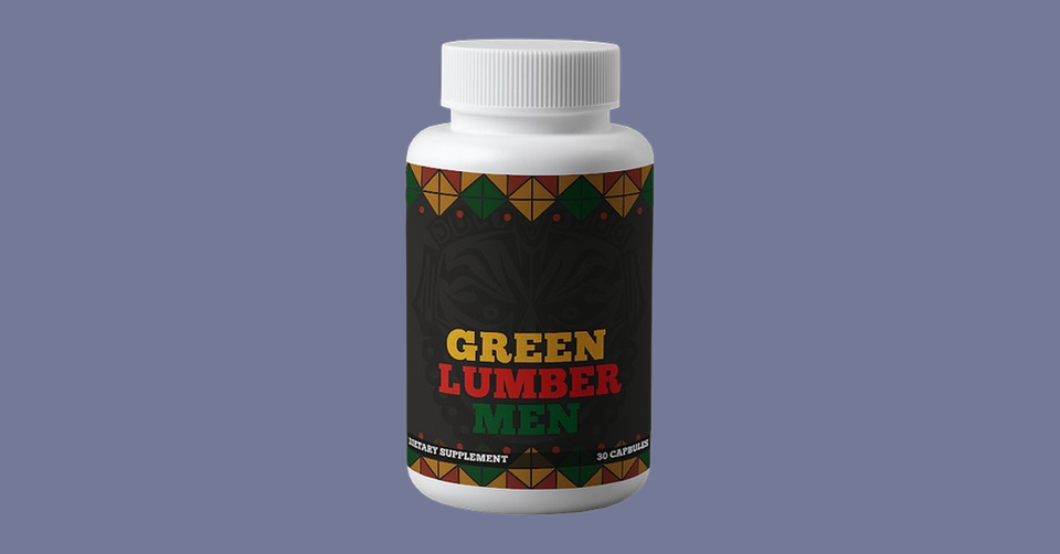Green Lumber Men Review
