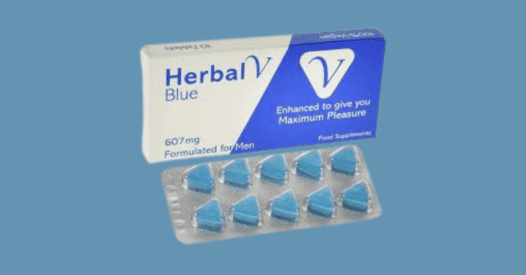 Herbal V Review