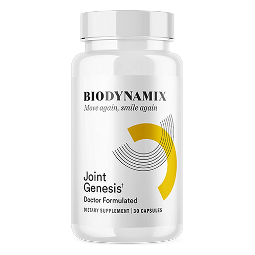 Joint Genesis