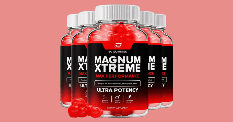 Magnum Xtreme Review