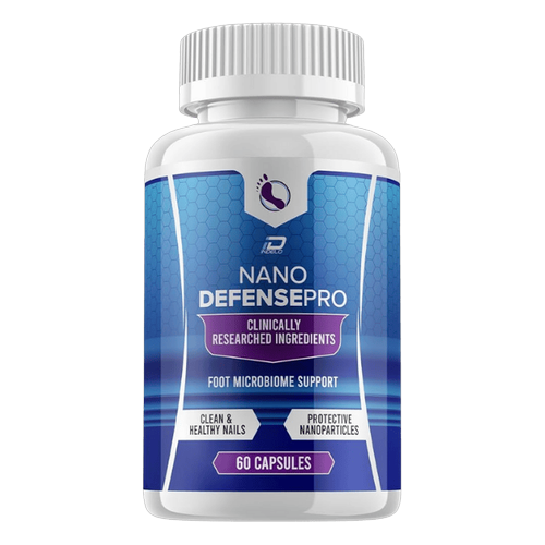 NanoDefense Pro