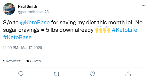 Twitter Review