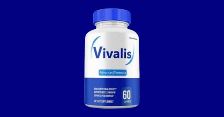 Vivalis reviews
