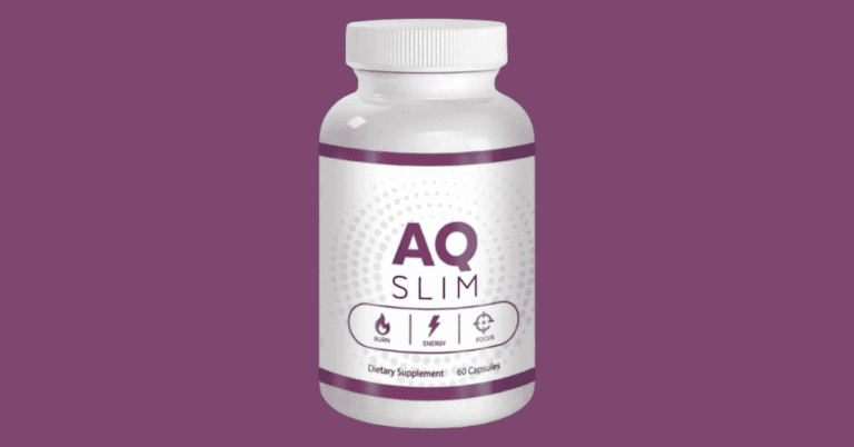 AQ Slim Review