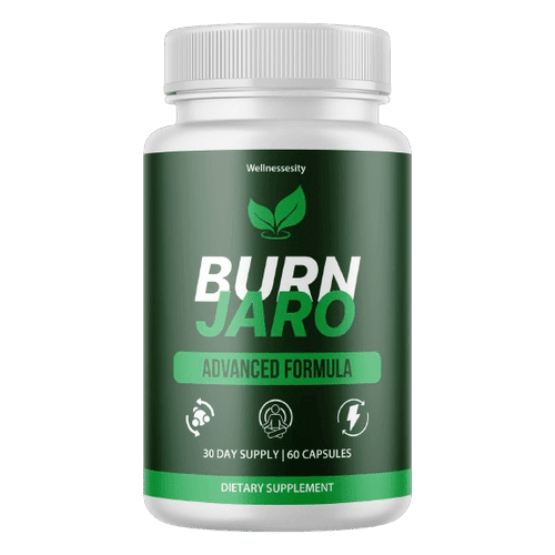 Burn Jaro