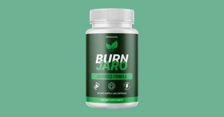 Burn Jaro Reviews