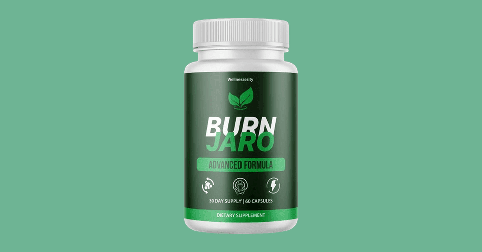 Burn Jaro Review