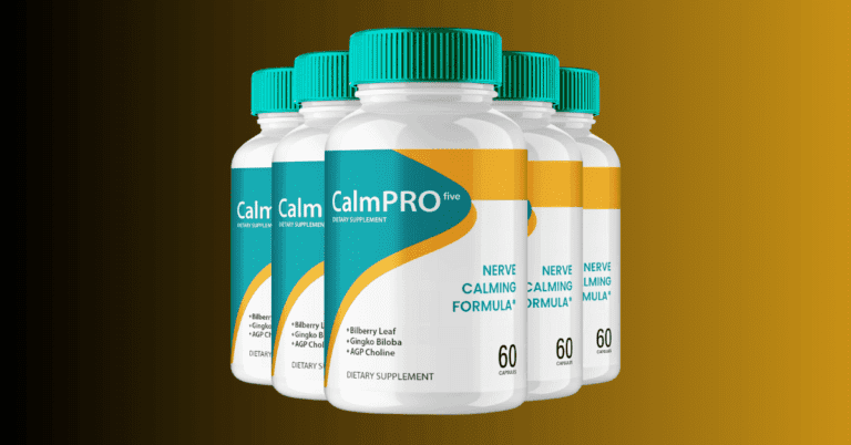 CalmPRO5 Review