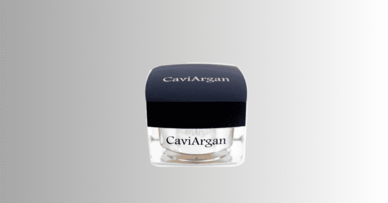 CaviArgan Review