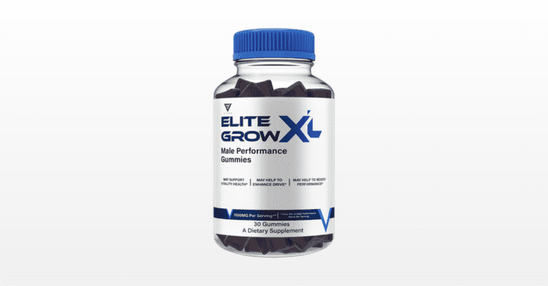Elite Grow XL Review